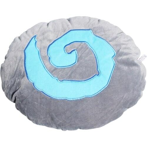 New Arrival Hot Games Hearth Stone Plush Doll Hearthstone Stuffed Soft Pillow Cushion Toys