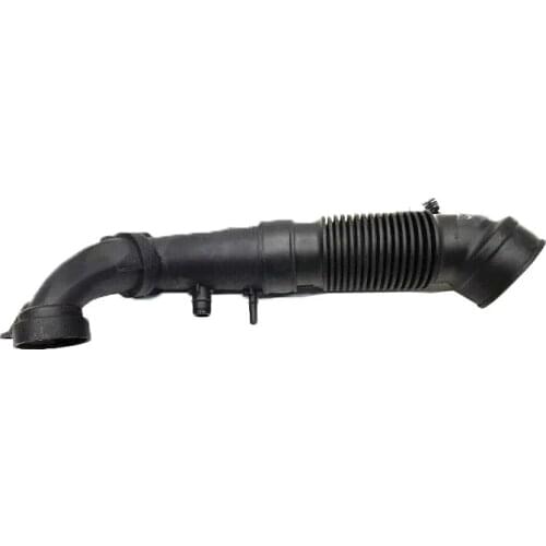 New 1.2T Turbocharger Air Inlet Pipe Hose 9807939780 For Peugeot 308 408 Citroen C3 C4 C4L 1.2T Brand