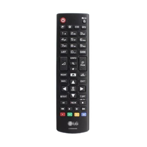 ORIGINAL REMOTE CONTROL FOR LG TV 49UH620V 49UH6509.AEU 49UH661V 50UH635V 55UH664V 55UH6159 55UH625V 55UH650V 55UH661V