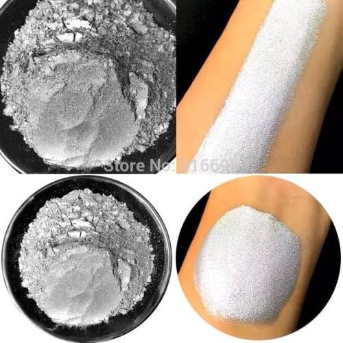 3000mesh High Brightness Silver Powder for Paint