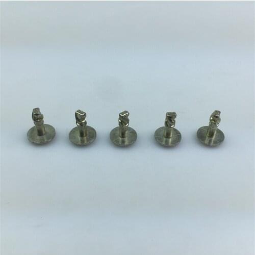 STARPAD For Roewe 350550750 / MG3 MG6MG7 full-door interior trim skirt bumper buckle clip free shipping