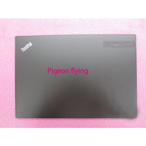 Thinkpad X1 carbon 2nd gen(20A7,20A8) Rear,nTouch,HD+,BLK,Toray LCD Cover FRU: 04X5564