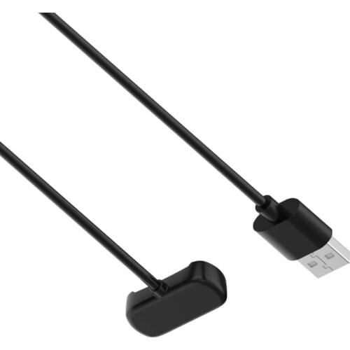USB Charging Cable For -Amazfit GTR 2/GTS 2/Bip U/-pop WatchDock Charger Adapter
