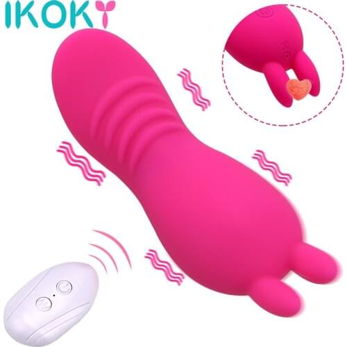 10 Modes Wireless Remote Control Vibrating egg Invisible Wearable Panty Vibrator Vaginal Clit Stimulator