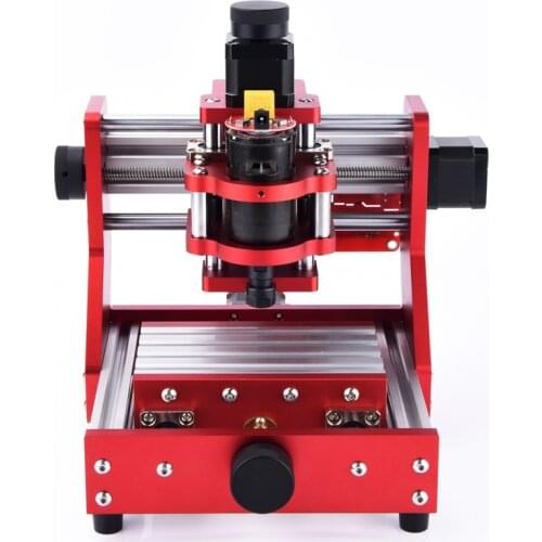 2500mw/5500mw Mini CNC Router 1310 CNC Laser Engraving Milling Machine Kit PCB Wood Milling Laser Machine Engraver