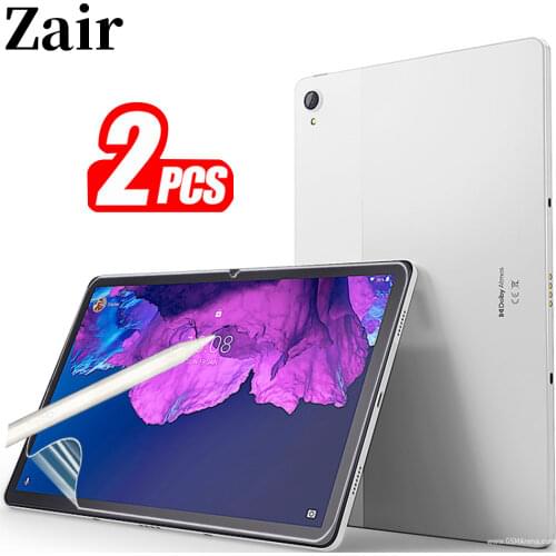 Paper Like Screen Protector For Lenovo Tab P11 11'' TB-J606F Anti Reflection Matte PET Film For Tab P11 Pro 11.5'' TB-J706F