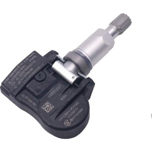 4 pcs Tire Pressure Sensor TPMS for Mitsubishi Outlander I-Miev Lancer Mirage 4250B975