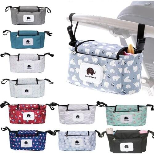 Baby Universal Cup bag Bag Kidwagon baby rumper