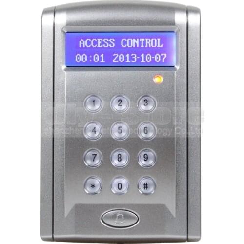 DIYSECUR Portable Audio Equipment