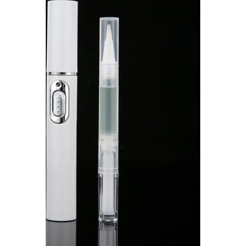 Home Toe Nail Treatment Pen Set Antifungal Onychomycosis Paronychia Repair Anti Fungal Nail Infection Fungus Care