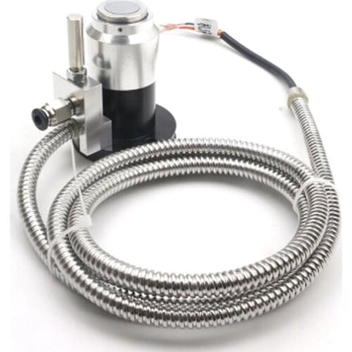 High quality NEW Mach3 CNC Automatic Tool Setting Gauge Z axis tool touch sensor for engraving machine