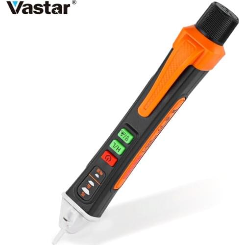 Vastar Voltmeters