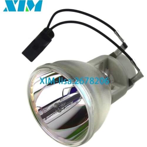 High Quality Projector bare lamp FD630U FD630U-G WD620U WD620U-G XD600U XD600LP for Mitsubishi VLT-XD600LP P-VIP 280/0.9 E20.8