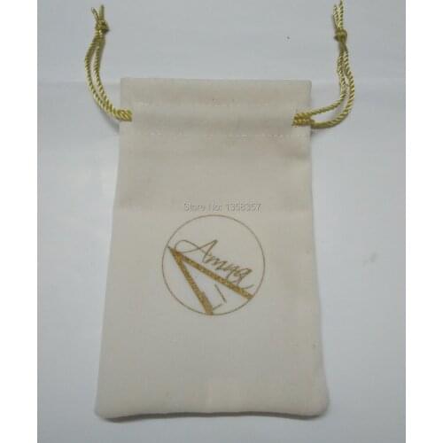 High quality velvet drawstring jewerly bag for accessory/jade,Size can be customized,Various colors are available.,wholesale