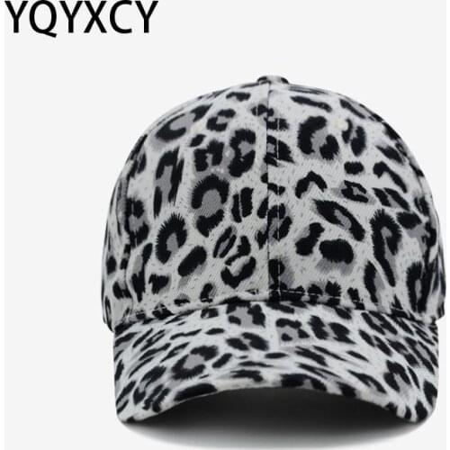 YQYXCY Women's Baseball Caps