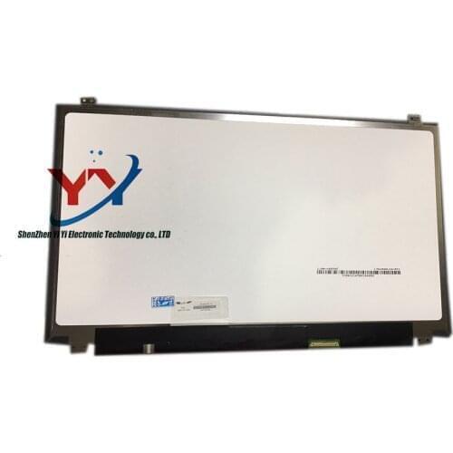 15.6'' LCD Screen Replacement FOR Lenovo Y50-70 LAPTOPS LTN156FL02-L01 IPS UHD 4K 3840*2160