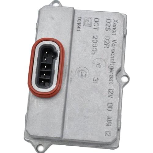 5DV00829000 5DV 008 290 00 D2S D2R Xenon BALLAST HID Control Unit Computer Module for E65 E60 X5 Z4