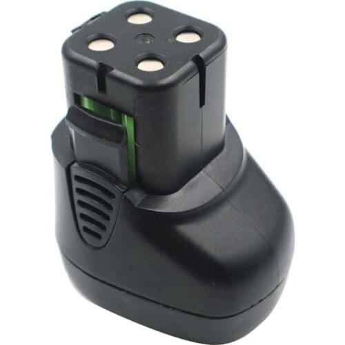 Dremel 7.2V 2000mAh Angle grinder battery pack replacement model 757-01 758-01(Dremel 7.2V battery)
