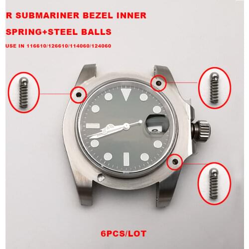 ALLDOUBT Watch Accessories