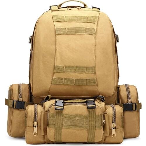 AOKALI Men's Travel Backpacks
