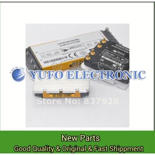 Free Ship 1pcs V28A48T200BL V24C28T100BN V24C5M100BN2 V24C5T50BG3 module