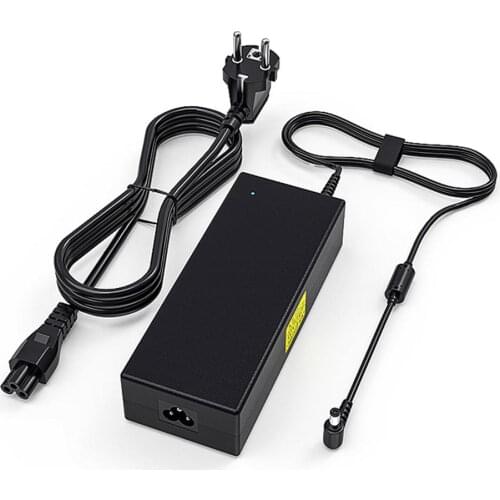 Delippo 19.5V 6.7A 130W Laptop AC Adapter Charger For Dell 3750 3700 1720 M4400 M4500 JU012 PA-4E Family ADP130DB B Power supply