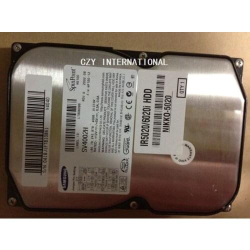 For Canon IR5020I IR6020I Compatible Harddisk, Copier HDD for Canon, HDD