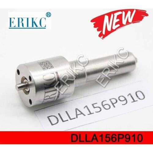 Fuel Injection System Nozzle DLLA156P910 Auto Parts Nozzle DLLA 156 P 910 Oil Injector Nozzle Tip for DENSO 095000-5972