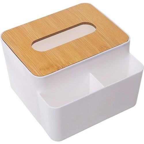 Hinta Napkin Boxes