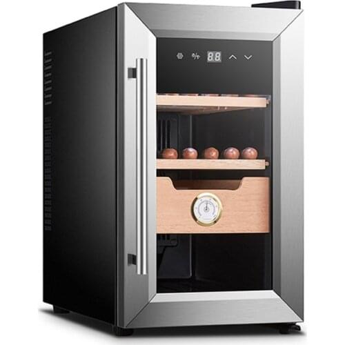 HUACAYO Cigar Humidors