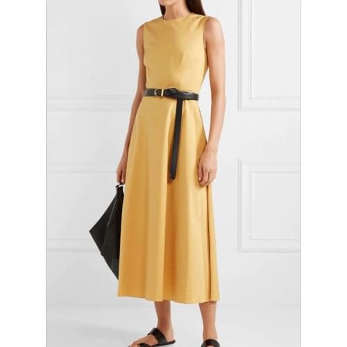 JOLOUN Fashion A-Line Dresses