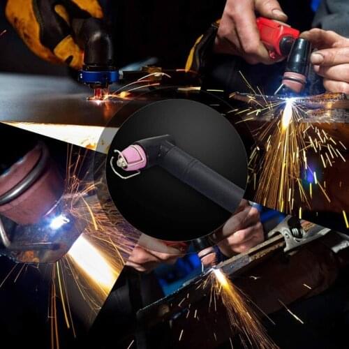 Quality Spacer Guide For Air Plasma Cutter Cutting Wsd-60P Sg-55 Ag-60 Pack of 5