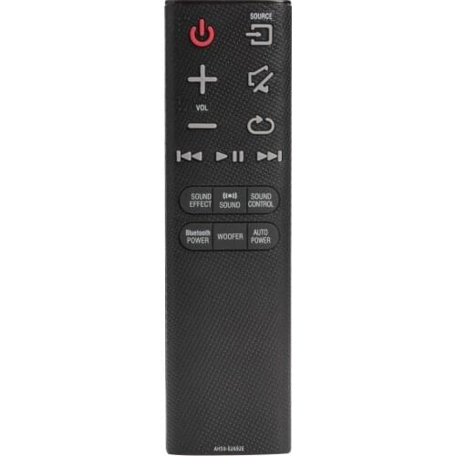 Classic Plastic AH59-02692E Infrared Remote Control for Samsung Ps-Wj6000 Hw-J355 Hw-J35 Smart Devices Accessaries Parts
