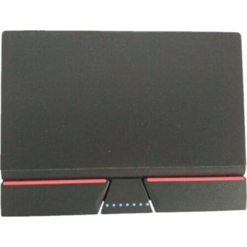 New For ThinkPad T440 T440S T440P T450 T450S T540P T550 L450 W540 W550 W541 E531 E545 E550 E560 E450 Series Three Keys Touchpad