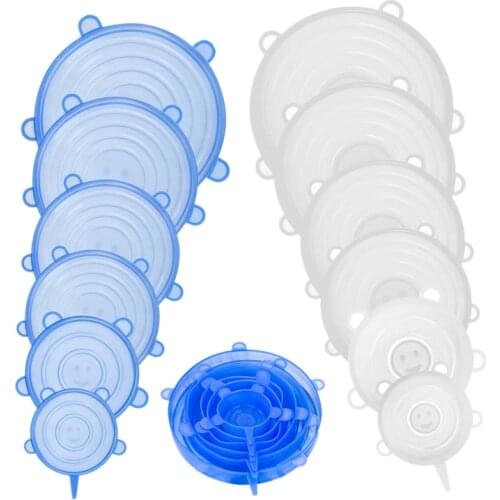 奥纳斯(厨房用具) Silicone Lids