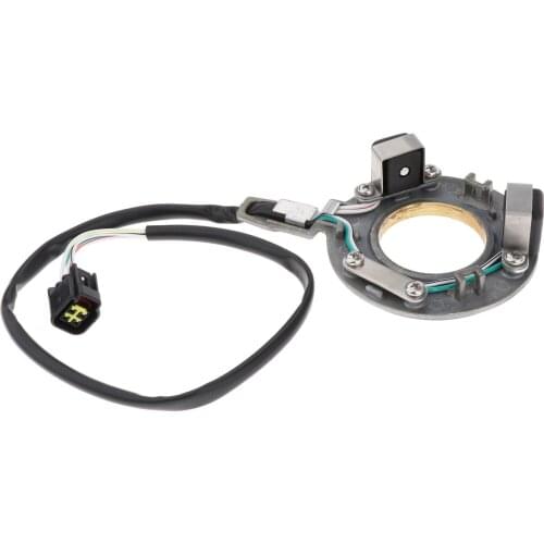 Pulser Coil Assy Trigger Base for Yamaha 2T 75 80 85 90HP for Parsun 2T 90HP 688-85580-00-00 Outboard Motor 1piece