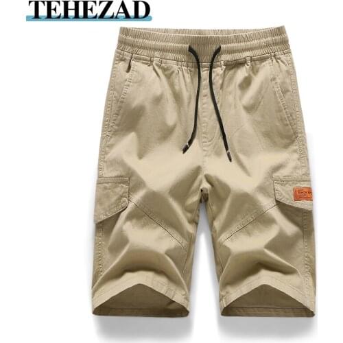 TEHEZAD Men's Shorts