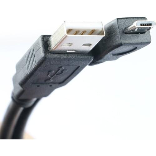 LANFULANG CB-USB12 USB Data Cable Cord For Olympus Camera Tough TG-5 TG5 PEN E-PL9 E-M10 Mark III