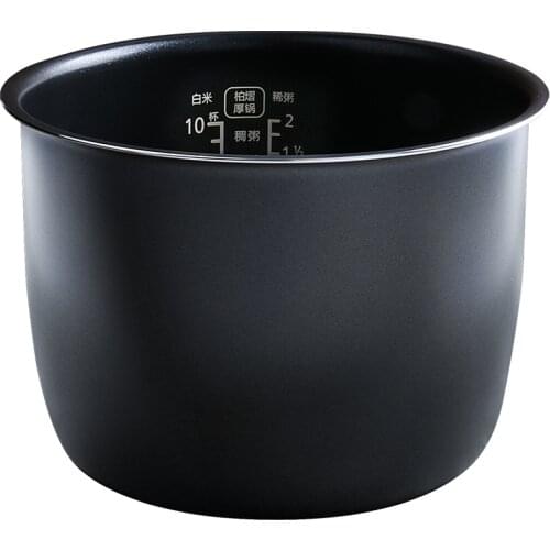 5L Rice cooker inner pot replacement For Panasonic SR-MS183 SR-DF181 SR-CA181 SR-DG183 SR-ST18CN SR-G18C1-K