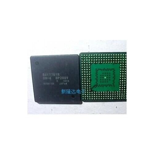 1pcs/lot HD6417751RBP240V 6417751R BGA-256 In Stock