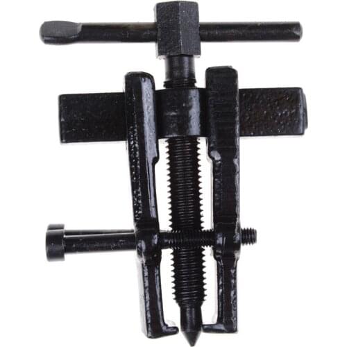 2inch-65mm Two Jaw Bearing Puller Forging Technology Machine Fixing Supplies Gear Puller