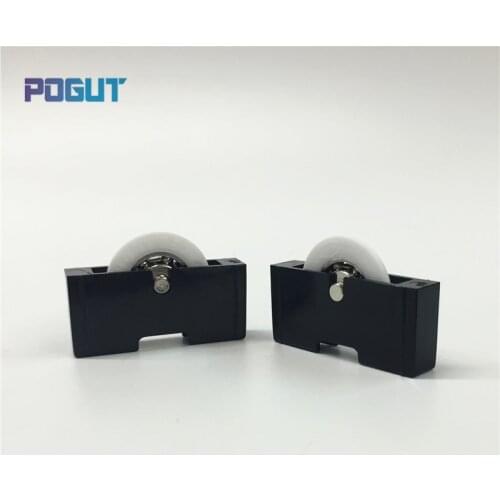 High Quality White Replacement Rubber Roller Specially For KD Speed T Type Glass Tile Cutter