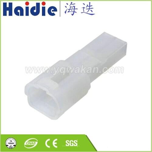 Free shipping 5sets 2pin Auto Electri wire harness Elevator plug connector 7122-1520