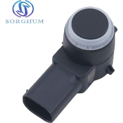 96660163779P PDC Parking Aid Sensor For P eugeot 308 407 RCZ for C itroen C4 C5 C6 DS3 9666016377XT, 9663821577G5