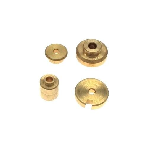 For VW Magotan 0B5 Golf 02E dual clutch DSG automatic transmission solenoid valve accessories repair dq250 gearbox mechatronics