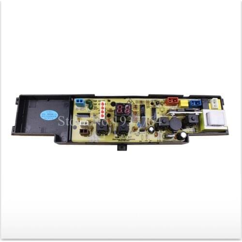 Good working new High-quality for washing machine Computer board part XQB50-10H XQB50-10BP 0034000731 XQB45-10B