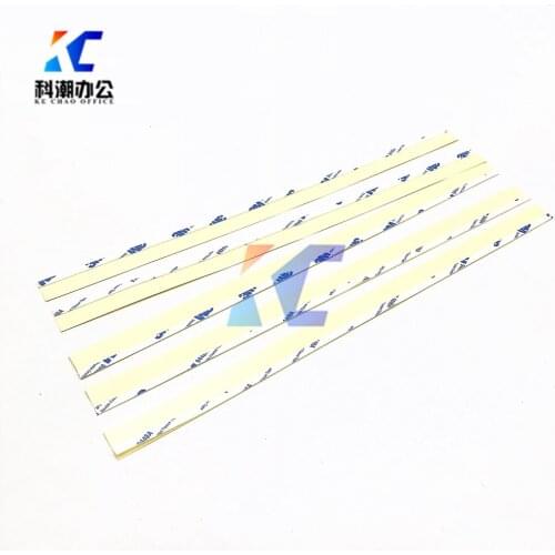 KECHAO 1pc Fuser magnetic roller stop powder pad Compatible for Xerox 5065 5540 6550 7550 6500 7500 5500 7600 copier parts