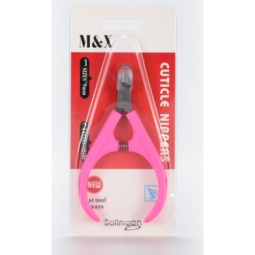 Nail Clipper Nail Art Stainless Steel Nipper Clipper Manicure Dead Skin Remover Nail Art Tools Cutter Tool Hot Sale