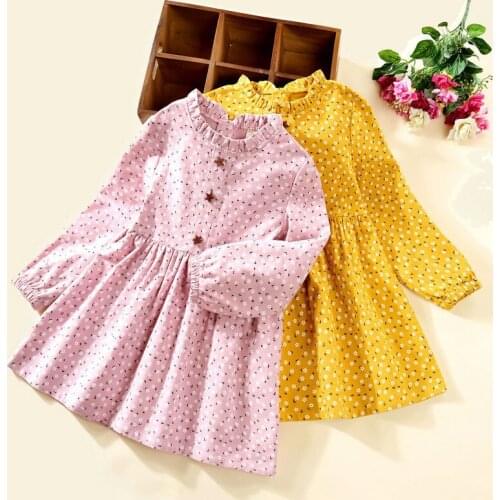 Mecxat Dresses For Girls