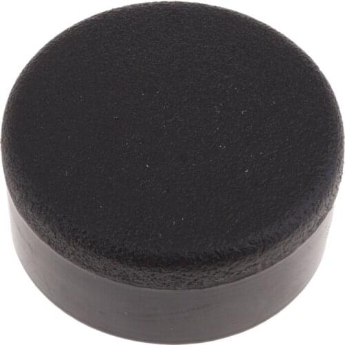 Motorcycle Motorbike Rubber Fairing Frame Plugs For 04-07 CBR1000RR